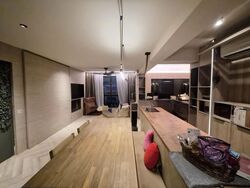 Blk 419C Waterfront II @ Northshore (Punggol), HDB 4 Rooms #636449491